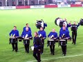 Drumspirit retreat DCE 2006