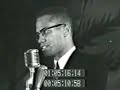 Malcolm X - 1964