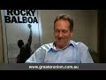 cool sylvester stallone rocky balboa interview