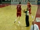 Virtus Roma - Tisettanta Cant�, Quarti - Gara 1
