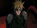 Last Order Final Fantasy VII Last Order Final Fantasy VII