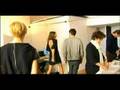 Chloe Fall 2007 Behind the Scenes Ad Campaign