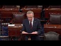 Freudian Slip? Sen. Reid Calls Bill 'Anti-Gun Legislation'