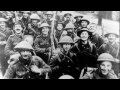 Smile Smile Smile by Wilfred Owen (poetry reading)