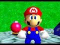 Super mario 64: Corruption Remake: prologue