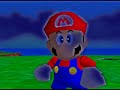 Super mario 64: Corruption Remake: prologue Super mario 64: Corruption Remake: prologue