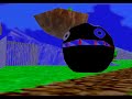 Super mario 64: Corruption Remake: prologue
