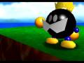 Super mario 64: Corruption Remake: prologue