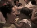 Gotcha Day Changsha Hunan, China Baby Adoption 我们 收养 了湖南的小孩子