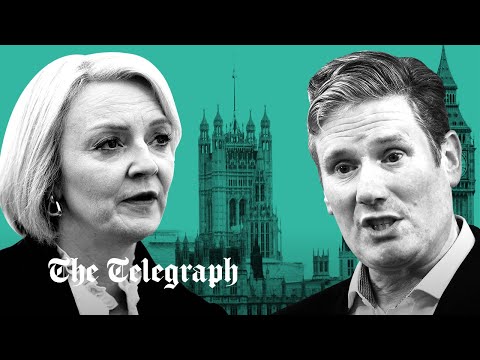 PMQs in full: Liz Truss commits to ‘protecting the triple lock on ...