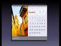 Calendario Kores Calendario Kores