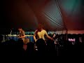 Born Ruffians - Hummingbird @ Hillside Born Ruffians - Hummingbird @ Hillside