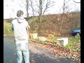 Auto umdrehen???