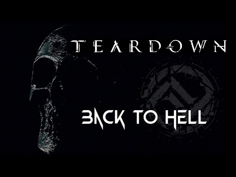 Austrian TEARDOWN To Release Debut EP + First Single "Back to Hell"