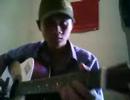 Amir Hamzah In Action 5