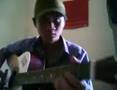 Amir Hamzah In Action 5