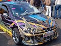 video de los mejores autos y motos tuning del mundo