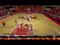 College Hoops 2K8 S1 G2