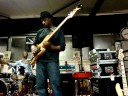 Marcus chez Guitar Shop