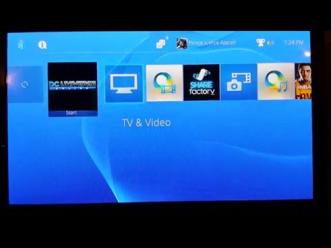 how to properly unplug ps4
