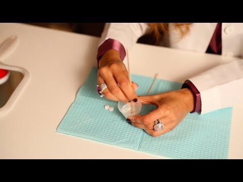 how to cure ingrown hair