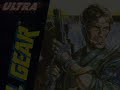 the metal gear nes review i did ahead of the launch of mgs4 for mgs:tus back when it existed.
