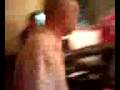 videos de Ubriaco in un ristorante di napoli!!!!