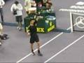 videos de Shanghai:Djokovic VS Del Potro