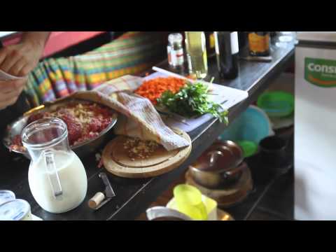 Video di Hostel La Casa de la Luna