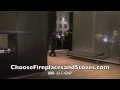 How to design modern gas fireplace installations like great fireplaces of San Francisco.mov