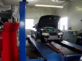 240sx S14 dyno