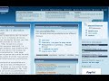 Bourse Virtuelle | Résumé du jeu de bourse