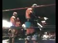 Lucha Libre (Arena Neza)