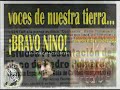 in memoriam!bravo nino! con la ctme y sindi creative group