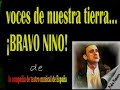 in memoriam!bravo nino! con la ctme y sindi creative group