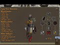 Runescape - Living Rock Caverns Guide - Fishing Rocktails with commentary