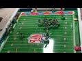 2008 Electric Football Superbowl - Vikings vs Patriots 2008 Electric Football Superbowl - Vikings vs Patriots