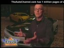 2008 SEMA: Camaro Steals the Show  - 4 Distinctive Concepts