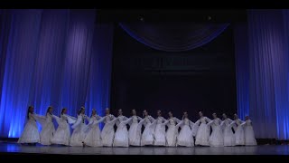 Shushi Armenian Dance Ensemble: a two week tour performances in Russia, Armenia and Karabagh
