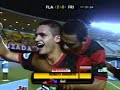 Os Gols de Flamengo 4x1 Friburguense 6� Rod da Ta�a Rio 2008