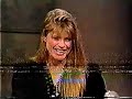 linda hamilton on lettermen