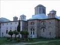 Agion Oros Athos