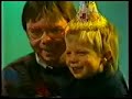 abba's benny andersson guests on swedish tv's 
