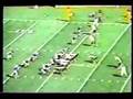 Washington Huskies Recruiting Class of 1996 - Corey Dillon