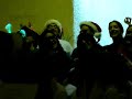 Coro Acuña. El Rock del Pesebre