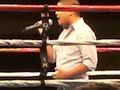 AJ Tabaldo - Star Spangled Banner