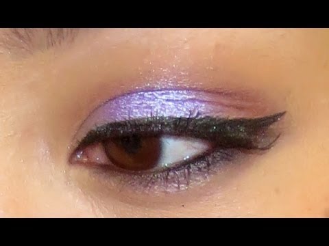 POP OF COLOR makeup tutorial with itsJudyTime Palette! Look #1 - itsjudytime