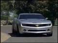 Camaro Tribute Video