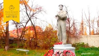 Представляем совместный проект "Городские истории"