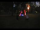 Lighsaber FFA
